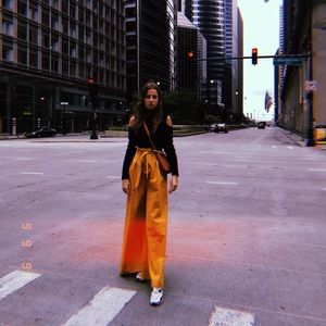 Meet your Posher, Natalia